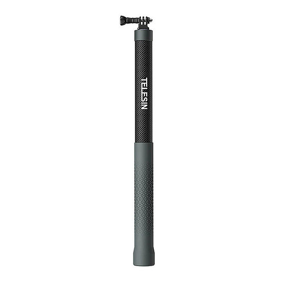 Szelfibot / állvány 3 m-es szénszálas telesin GP-MNP-300-3 (GP-MNP-300-3)- Akció a készlet erejéig !