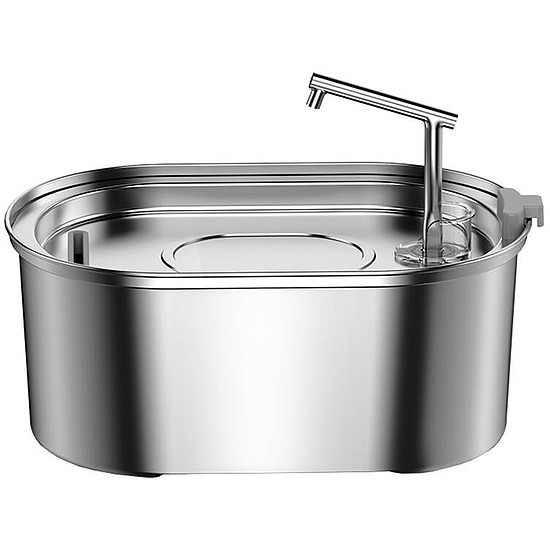 Szökőkút házi kedvenceknek 3,2l Rojeco (RYSJ-07)