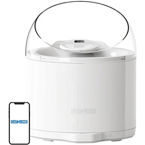 Szökőkút házi kedvenceknek Catlink Pure 2 (CL-WA-01 )