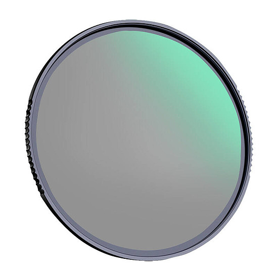 Szűrő 1/8 Black Mist 46 MM K&F Concept Nano-X (KF01.1627)