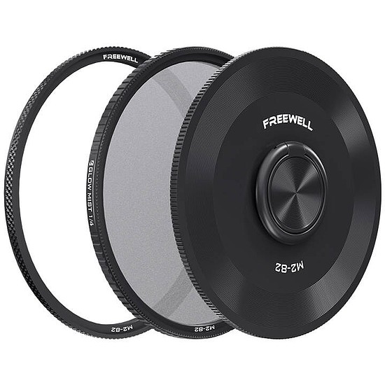 Szűrő Freewell Glow Mist 1/4 M2 Series 82mm (FW-82M2-GL1/4)
