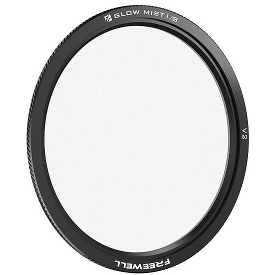 Szűrő Freewell Glow Mist 1/8 V2 sorozat (FW-V2-G1/8)