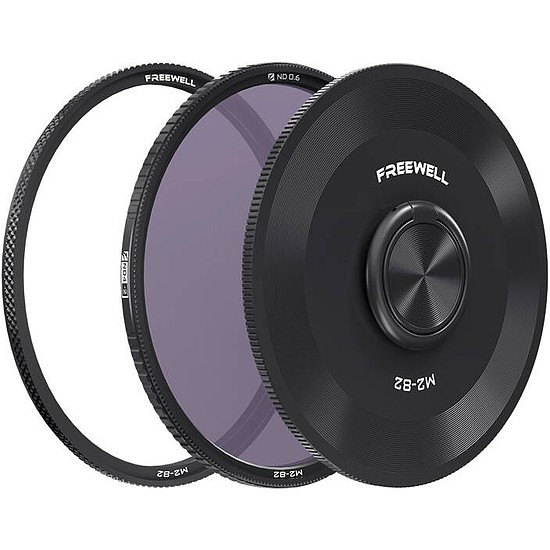 Szűrő Freewell ND4 M2 Series 82mm (FW-82M2-ND4)