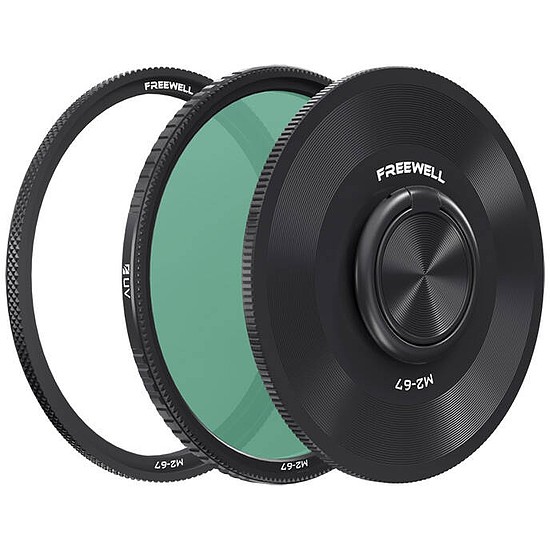 Szűrő Freewell UV M2 Series 67mm (FW-67M2-UV)