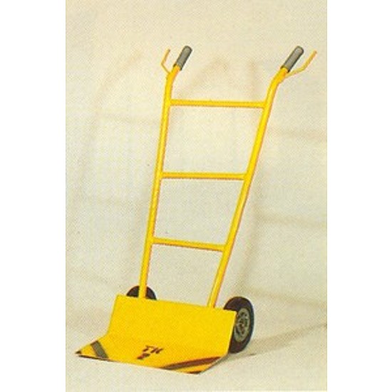 T-2 ládaszállító targonca, teherbírás: 150 kg