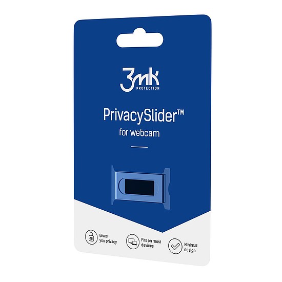 Tartozékok - 3mk PrivacySlider webkamerához