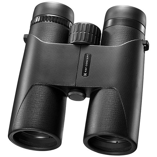 Távcső K&F Concept KF33.082 10x42