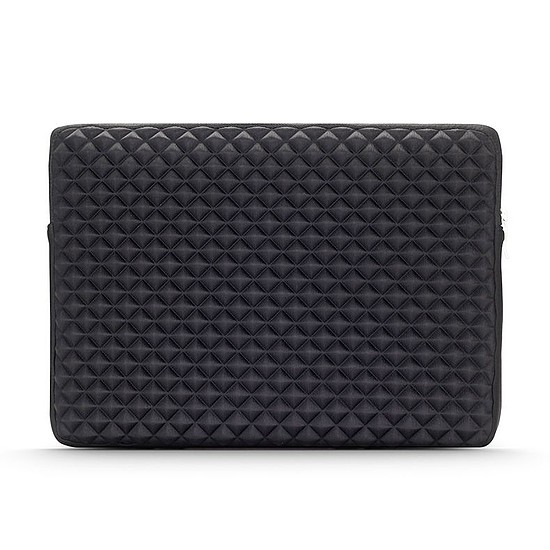 Tech-Protect Diamond laptoptok 13-14" - fekete
