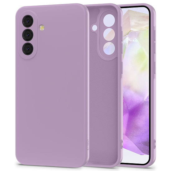 Tech-Protect Icon tok Samsung Galaxy A36 5G-hez, lila