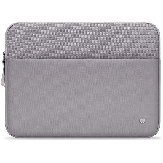 Tech-Protect Sleeve laptop táska 13-14 - szürke