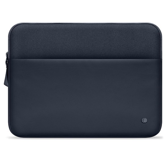 Tech-Protect Sleeve laptop táska 15-16 - kék