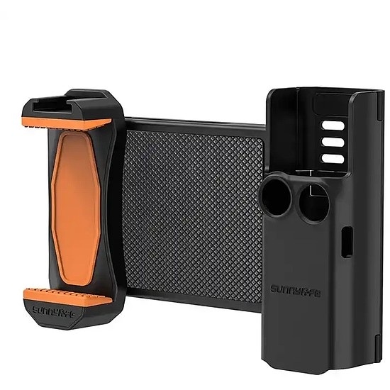 Telefontartó tárolótokkal Sunnylife DJI Osmo Pocket 3 (OP3-AD744)