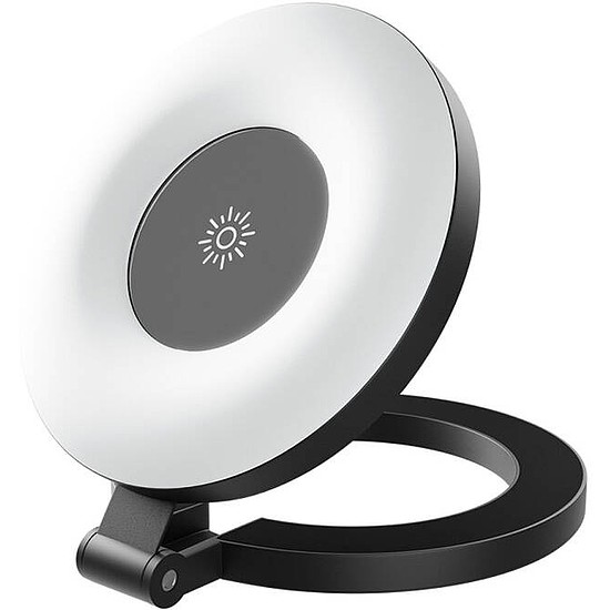 TELESIN mágneses LED lámpa (P5-BGD-001)