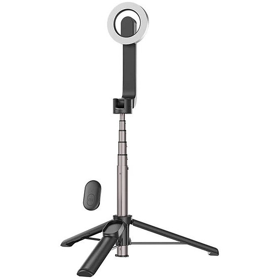Telesin mágneses selfie stick (WS-22005)