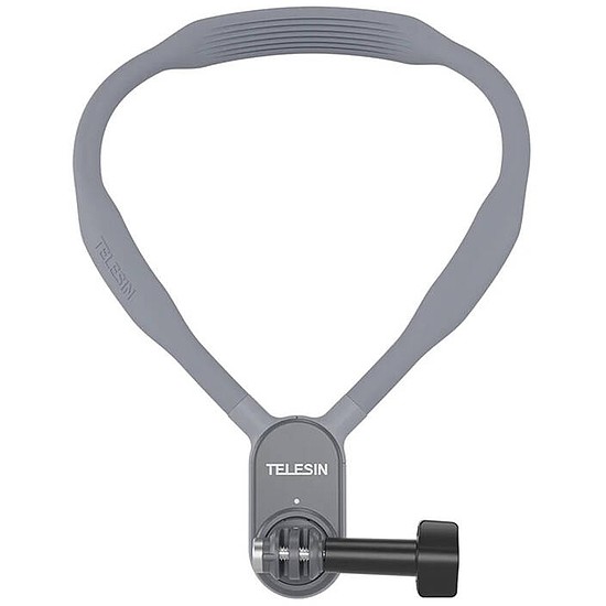 TELESIN nyakpánt sportkamerákhoz és telefonokhoz (TE-HNB-002)
