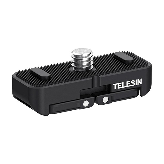 Telesin tartó az Insta360 X4 / X5 kamerához (S7-JBK-05)