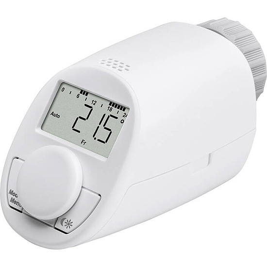 Termosztatikus fej N modell EQIVA EQ-3 132231 (132231K3A)