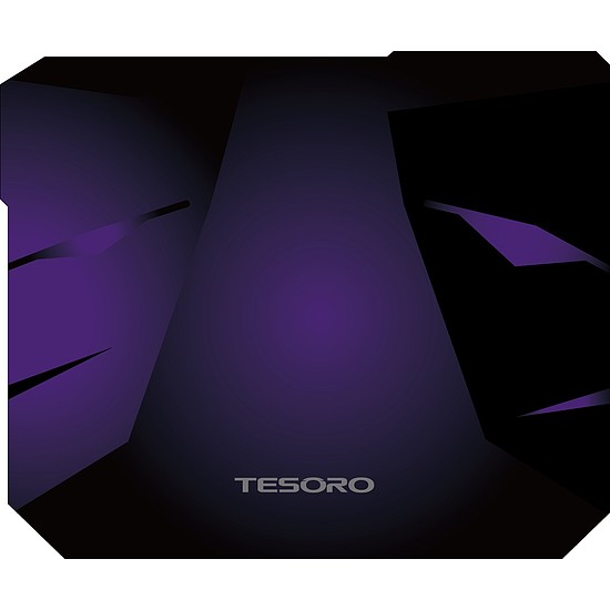 Tesoro Aegis X3 Gaming egérpad - nagy méretű (TS-X3)