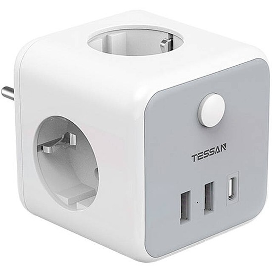 Tessan fali aljzat TS-301-DE-C