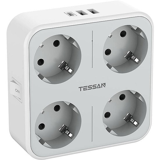 Tessan fali aljzat TS-302-DE-C