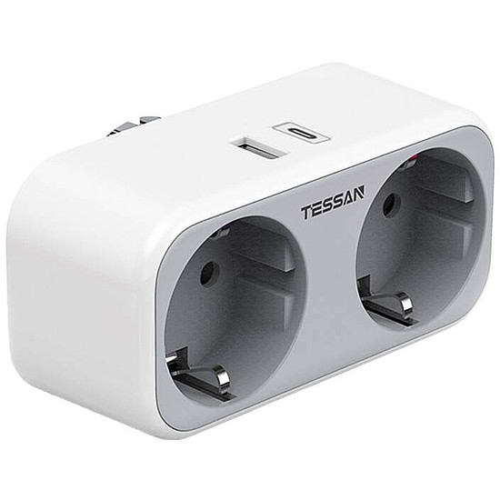 TESSAN fali aljzat TS-WS02DE00
