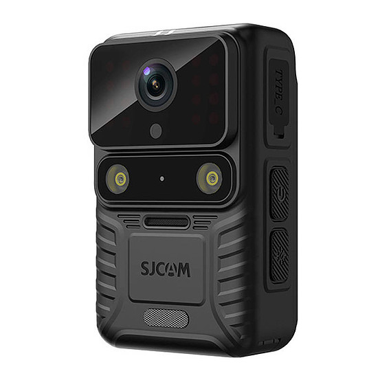 Testkamera SJCAM A50 (A50)
