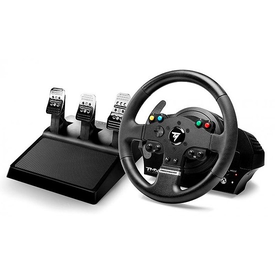Thrustmaster TMX PRO Versenykormány PC/XONE (4460143)