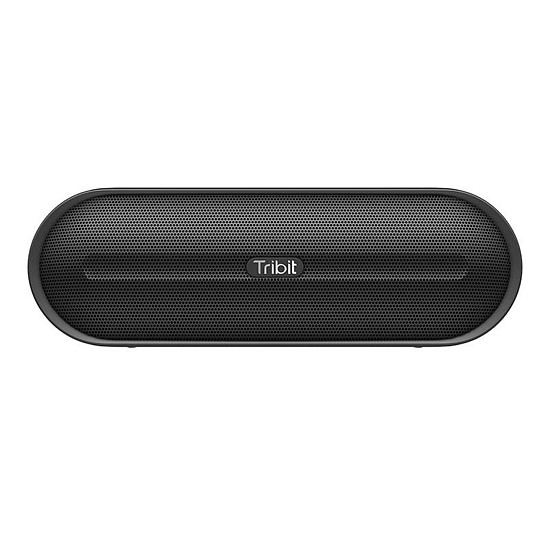 ThunderBox Plus Speaker BTS25R vezeték nélküli Bluetooth hangszóró (E25-1368N-01)