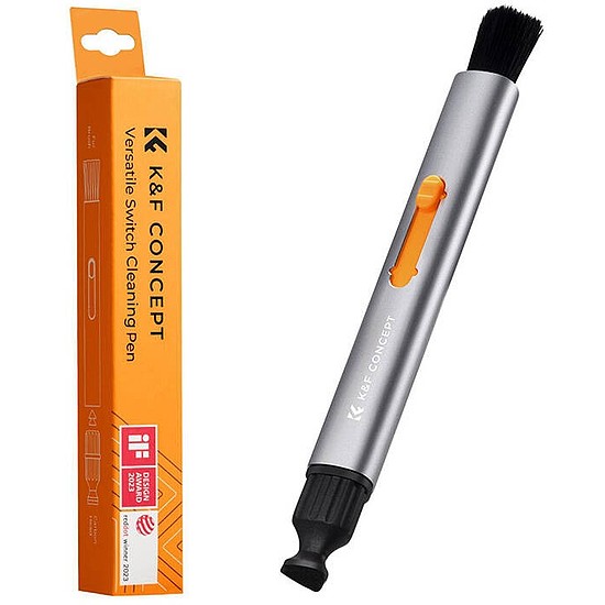 Tisztítótoll K&F Concept SKU.2061
