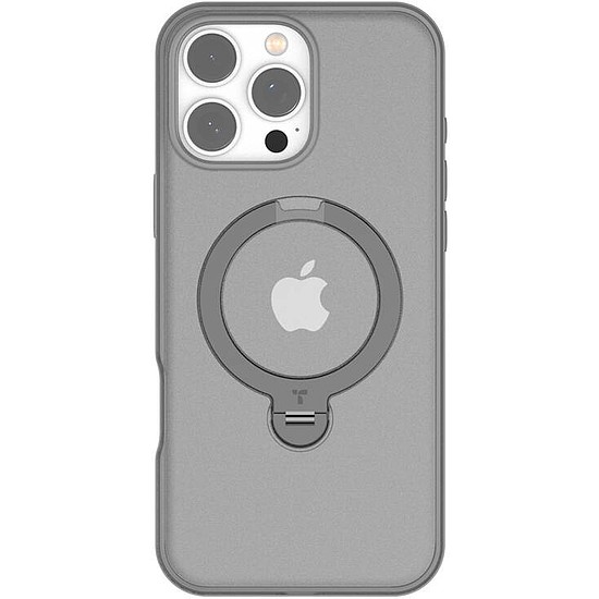 Tojás Torras Ostand Spin az iPhone 16 ProMax készülékhez Szare (X00FX1990)