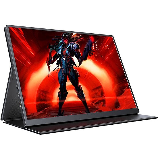 Tökéletes hordozható monitor UGame C2 16" 2560x1600 120Hz (M160J03)