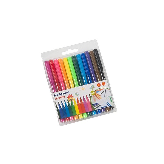 Topwrite Kids filctoll 12db (XEH25252102)