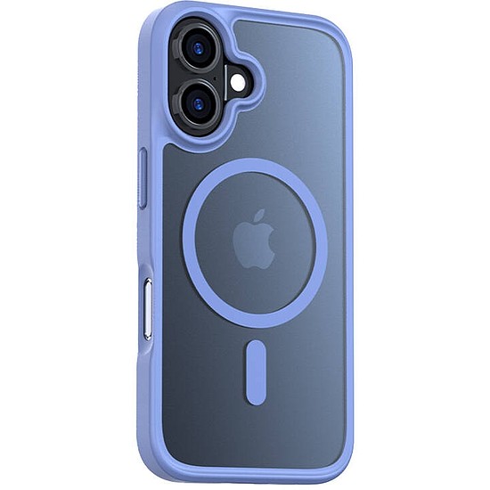 Torras Guardian mágneses sorozatú tok iPhone 16-hoz kék (X00FX1948)