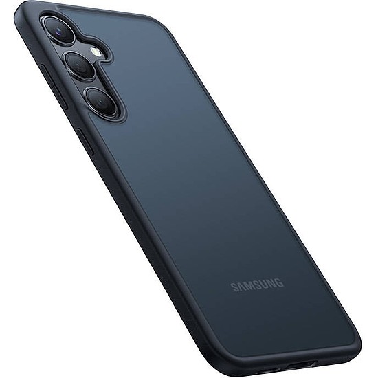 Torras Guardian tok Samsung S24-hez fekete (X00FX1266)
