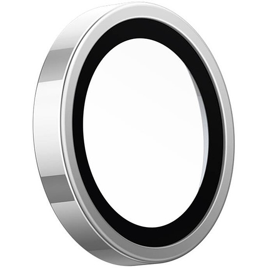 Torras Lensguard iPhone 16 Pro Max készülékhez titánszürke (X00FX1992)