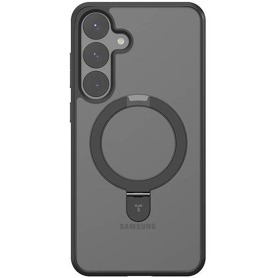 Torras Ostand sorozatú telefontok Samsung S25-höz fekete (X00FX2217)