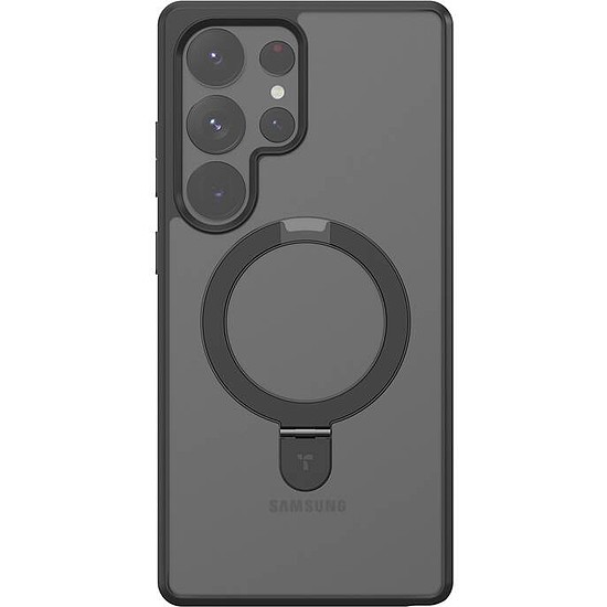 Torras Ostand sorozatú telefontok Samsung S25 Ultra készülékhez fekete (X00FX2219)