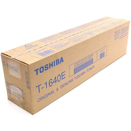 Toshiba E-Studio 163 T-1640E lézertoner eredeti 24K 6AJ00000024