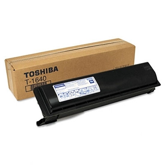 Toshiba E-Studio 163 T-1640E lézertoner eredeti 5K 6AJ00000023