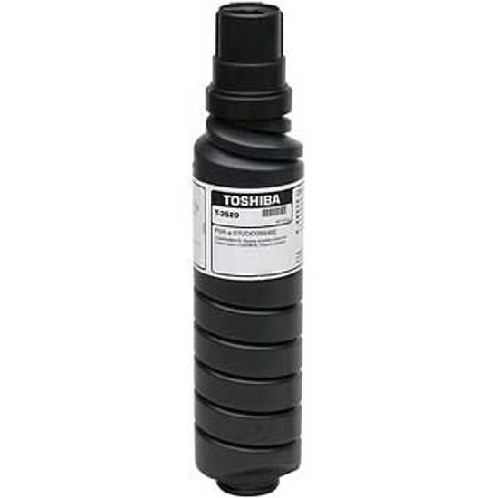 Toshiba E-Studio 350 450 T-3520 toner eredeti 21K 6AJ00000037