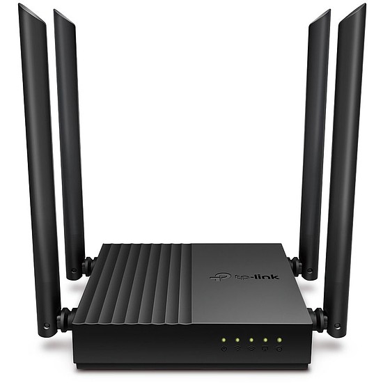 TP-Link Archer C64 AC1200 Wireless MU-MIMO WiFi Router