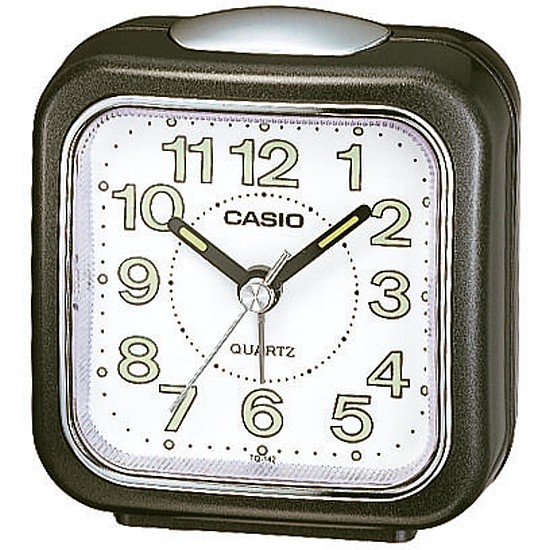 CASIO TQ-142-1EF Ébresztőóra (ANA.ÉBR)