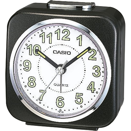 CASIO TQ-143S-1EF-Ébresztőóra (ANA.ÉBR)