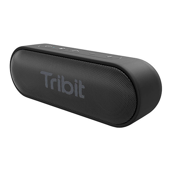 Tribit BTS20 XSound Go Bluetooth hangszóró, fekete (E20-1368N-03)