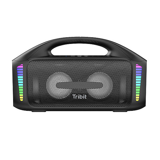 Tribit Stormbox Blast BTS52 vezeték nélküli Bluetooth hangszóró (E02-1935U-52)