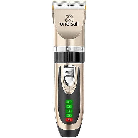 Trimmer / kisállat nyíró Oneisall X2