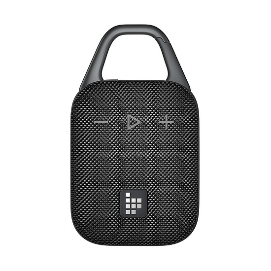 Tronsmart Mirtune H1 8W hordozható kültéri hangszóró, fekete