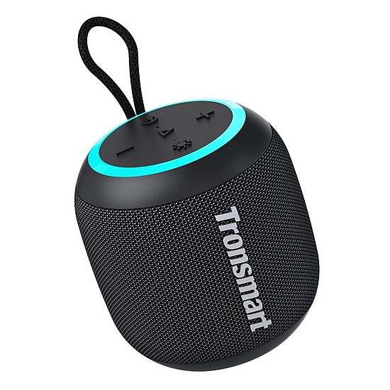 Tronsmart T7 Mini hordozható vezeték nélküli Bluetooth 5.3 15W hangszóró