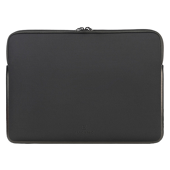 TUCANO Elements 2 - MacBook Air 15" borítója fekete (BF-E-MB215-BK)