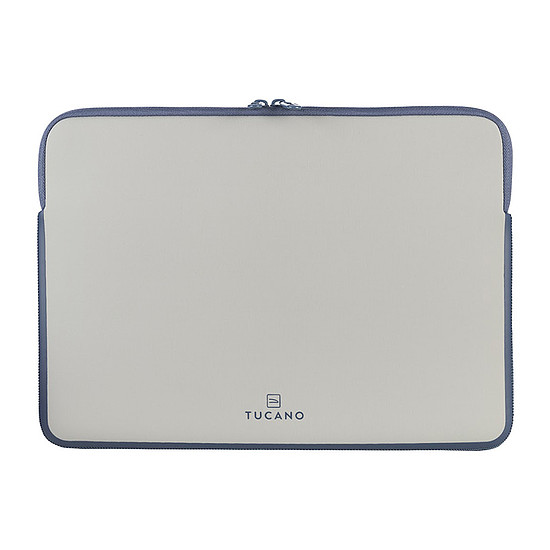 TUCANO Elements 2 - MacBook Air 15" M3/M2/2024-2023 borítója szürke (BF-E-MB215-G)